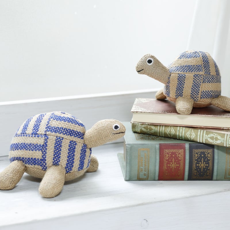 ジュート かめ｜子がめ｜親子セット | Craftlink オンラインショップ