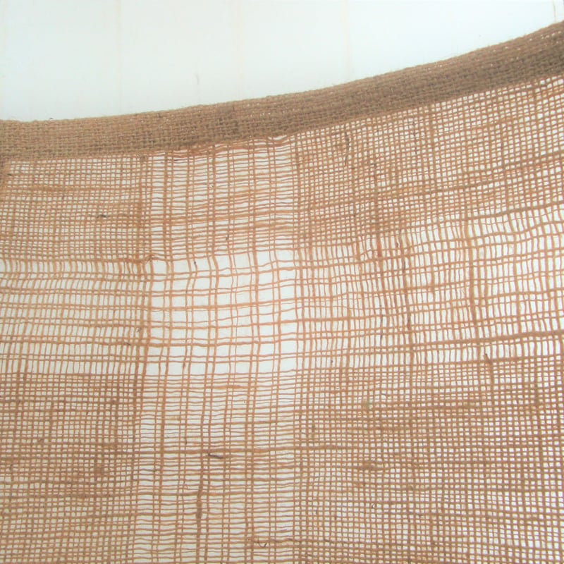 ジュート透かしのれん（100cm・125cm・150cm） | Craftlink オンライン