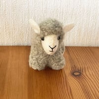 フェルトのマスコットひつじ | 39100