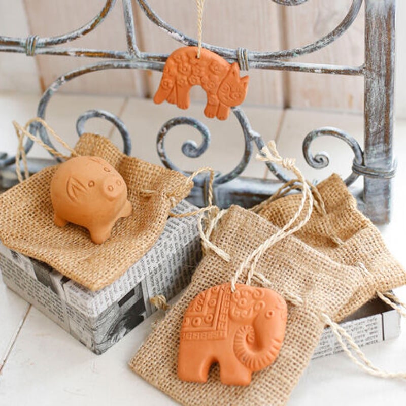 素焼アロマストーン | Craftlink オンラインショップ