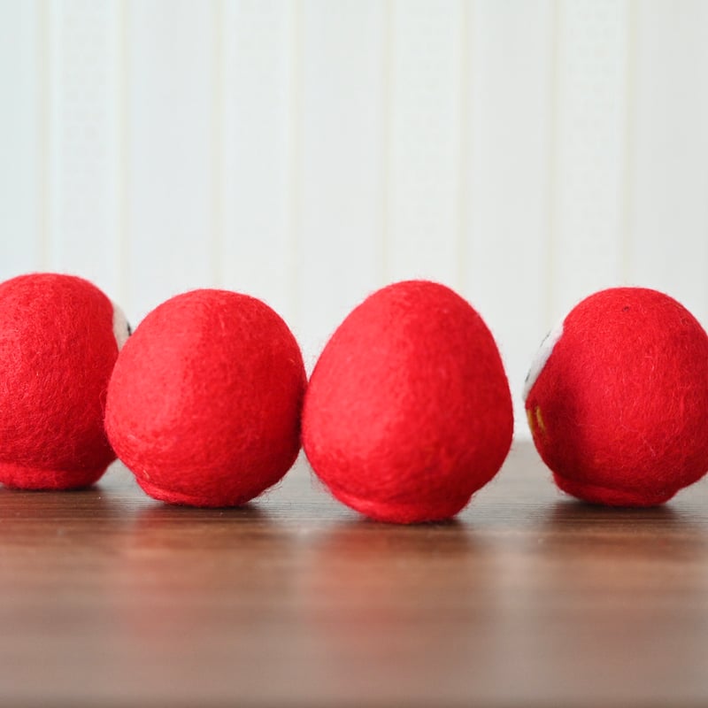 フェルトのナマステだるま | 39142 | Craftlink オンラインショップ