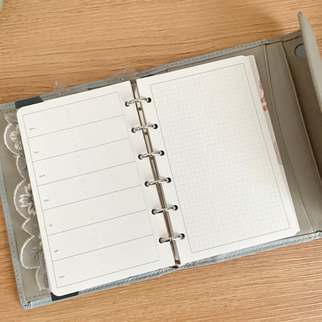 コレクションリフィル　ゆるっと yurutto コレクションリフィル ゆるっと yurutto