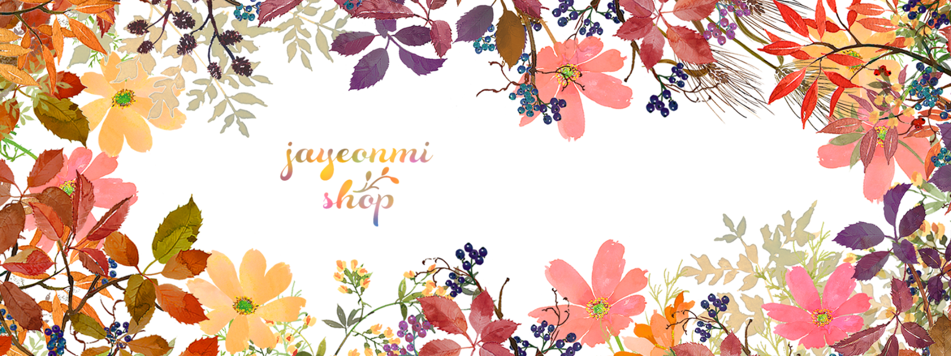 jayeonmi shop