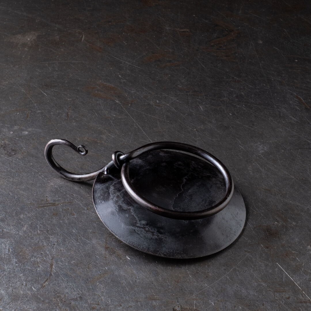 Dansk キャンドルホルダー ダンスク 鉄 iron 燭台 ろうそく立て 【公式