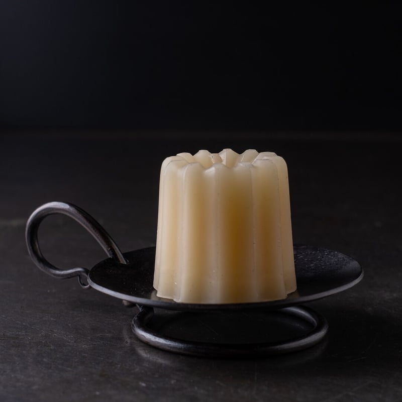 伊万里色絵 キャンドルスタンド立て IwaiLoft ロマンティック