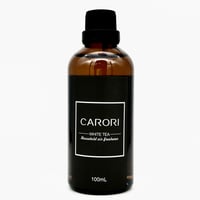 White tea オイル100ml