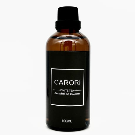 White tea オイル100ml