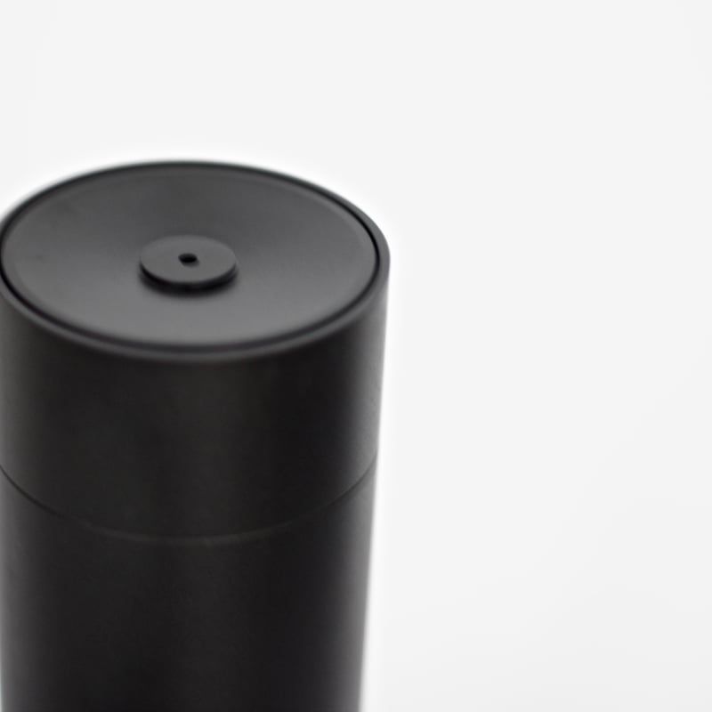 アロマディフューザー Bk (アロマオイル付き) | CARORI aroma