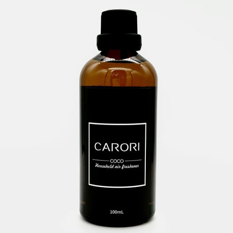 Cocoオイル100ml