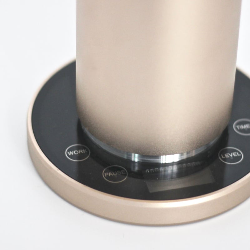 アロマディフューザー Gd(アロマオイル付き） | CARORI aroma