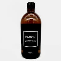 Lavender オイル500ml