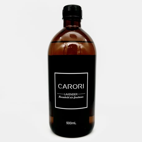 Lavender オイル500ml