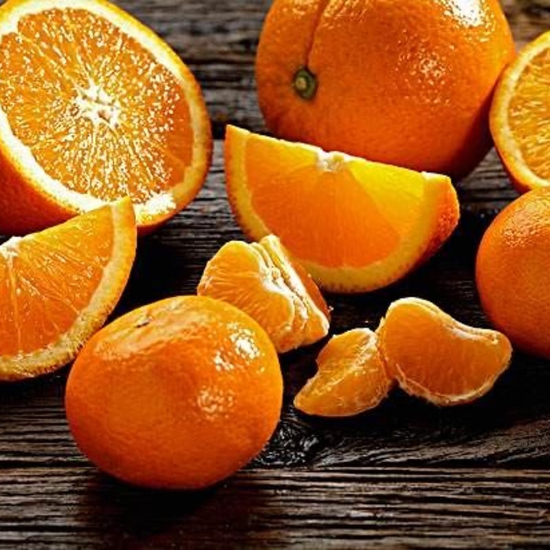 Citrus オイル100ml | CARORI aroma