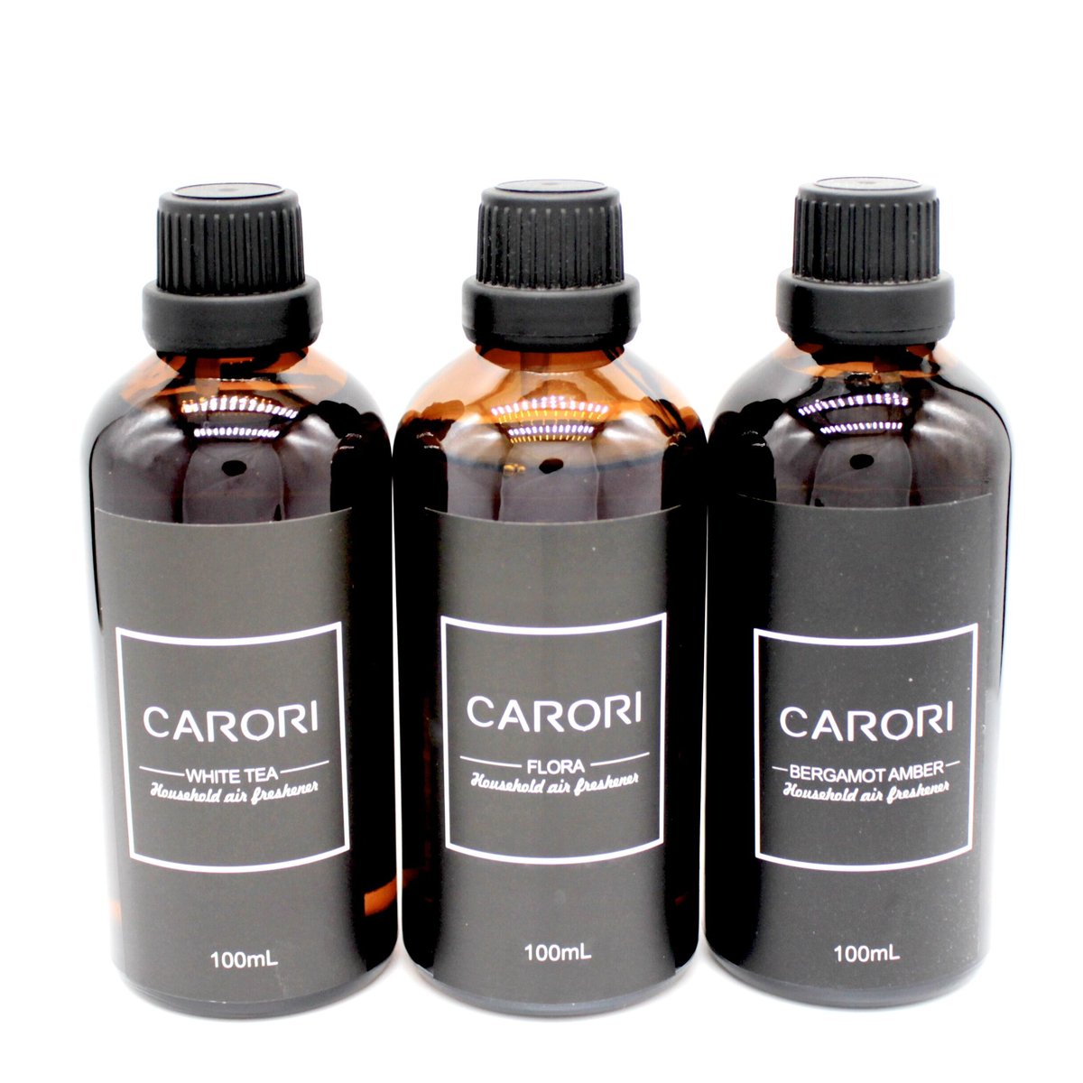 エレガンスブレンド 100ml3本セット | CARORI aroma
