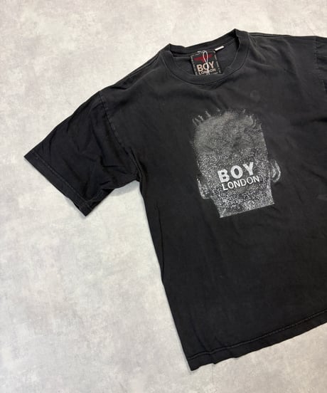 90's BOYLONDON Tee/4441