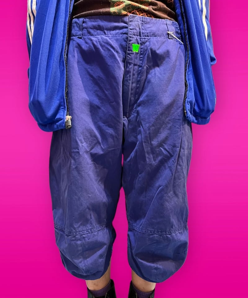 新品未使用 タグ付き W.&L.T. ハーフパンツ size32 新品未使用 タグ付き W.&L.T. ハーフパンツ size32