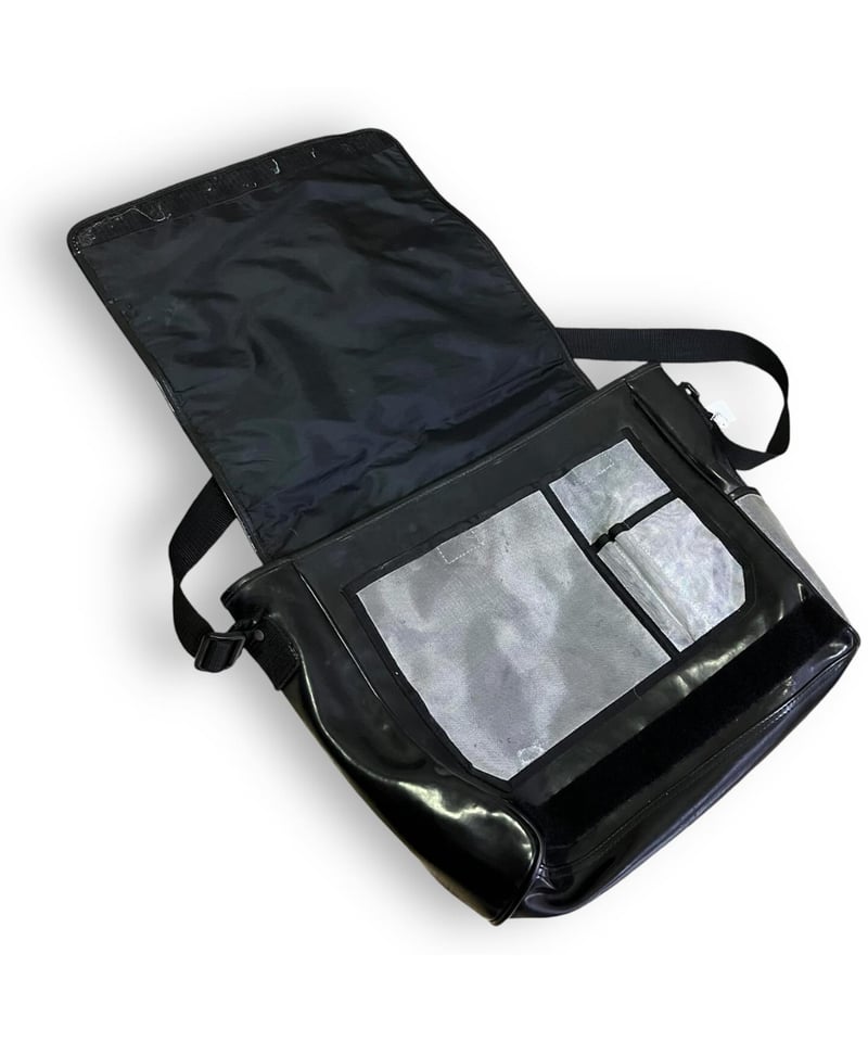 W.&L.T. パクパクショルダーBAG | 古着と雑貨パンダ