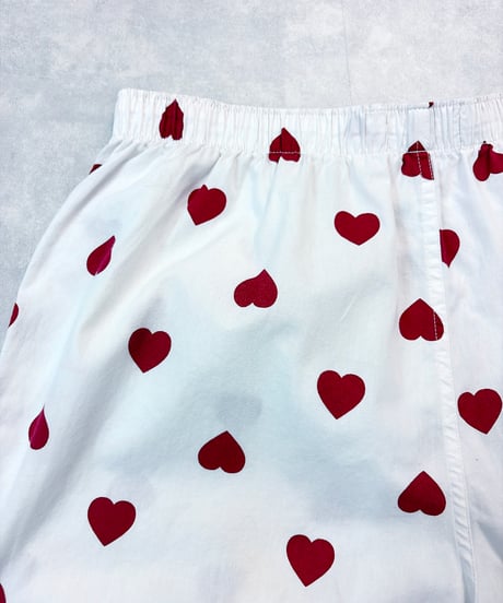 GAP Heart shorts/4476