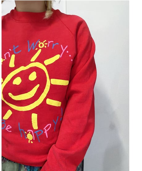 happy sun sweat/4333