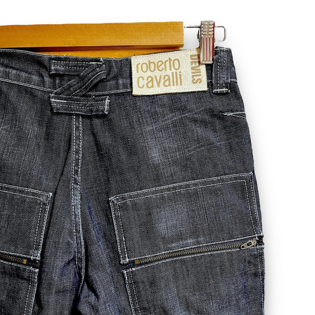 Roberto Cavalli Devils Jeans/3516 | WARP webstore