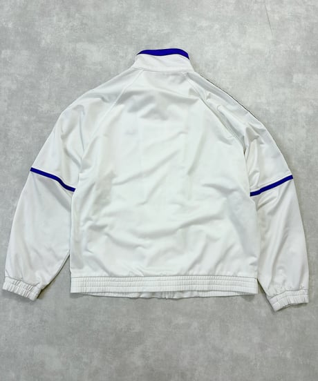 90's FILA Logo Tape track jacket/4391