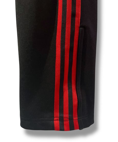 90's adidas track pants(BR)/3833
