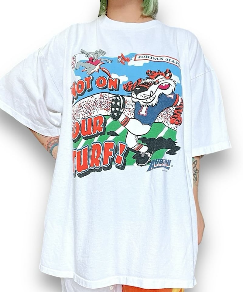 90s USA製 NEW YORK RANGERS フットボールシャツ　アメフト ReebokリーボックNFLニューヨーク・ジャイアンツフットボール
