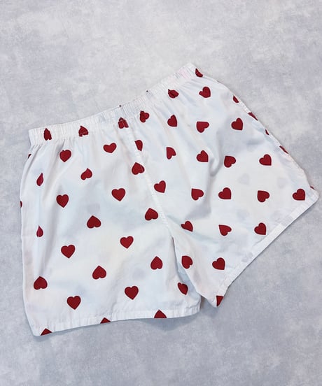 GAP Heart shorts/4476