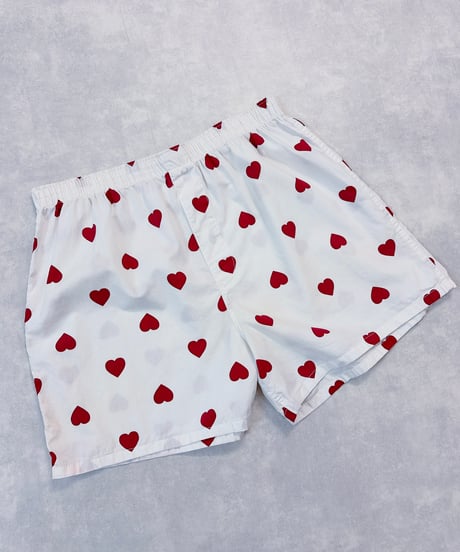 GAP Heart shorts/4476