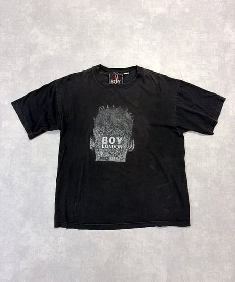 90's BOYLONDON Tee/4441