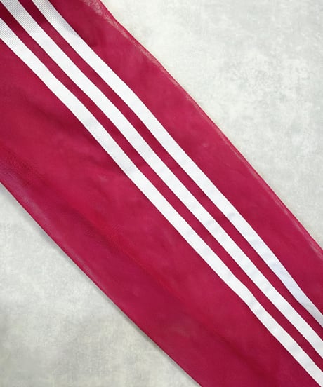 adidas sheer Track jacket/4403