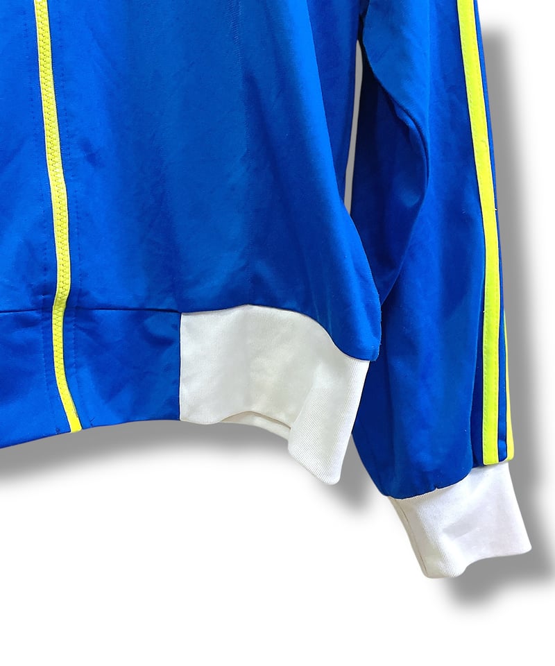 SPACE TRIP hard core ジャージ/3702 | 古着と雑貨パンダ