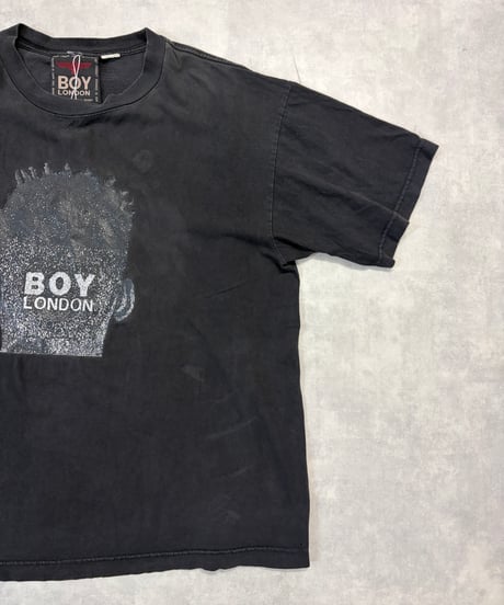 90's BOYLONDON Tee/4441
