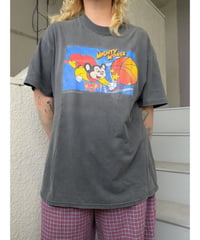 USA製 MIGHTY MOUSE Tee/4437