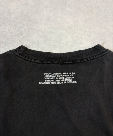 90's BOYLONDON Tee/4441