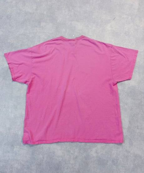 LASVEGAS pink BIG Tee/4463