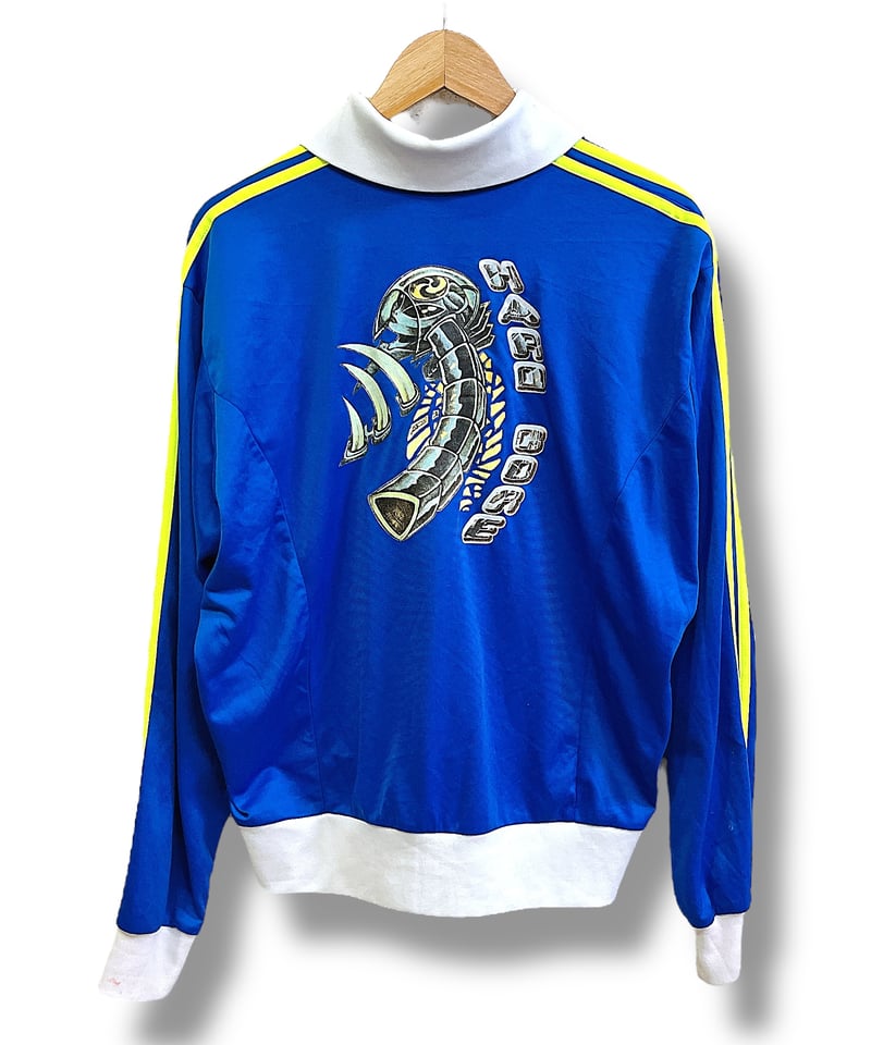 SPACE TRIP hard core ジャージ/3702 | 古着と雑貨パンダ