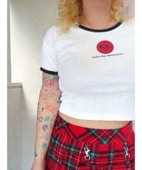USA製 Japanese mini Tee/4482