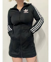 adidas originals track top onepiece/4405