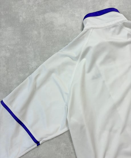 90's FILA Logo Tape track jacket/4391