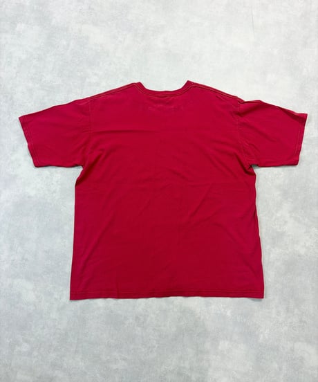 TOMMY HILFIGER logo Tee/4409