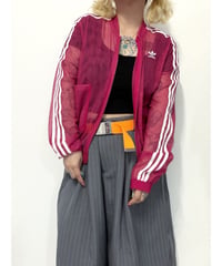 adidas sheer Track jacket/4403