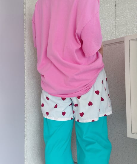 GAP Heart shorts/4476