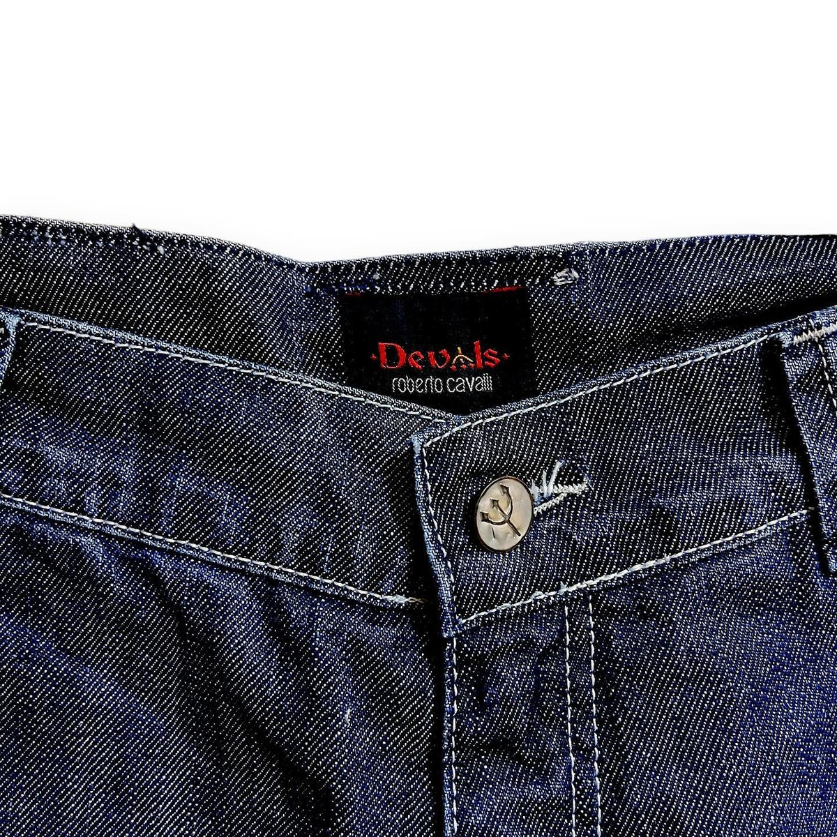 Roberto Cavalli Devils Jeans/3516 | WARP webstore