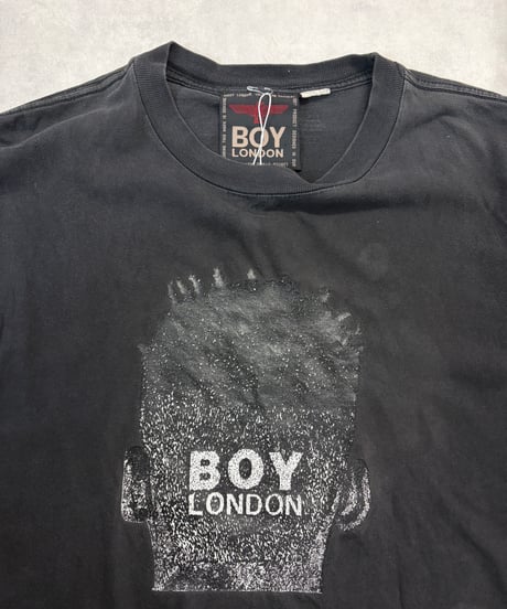 90's BOYLONDON Tee/4441