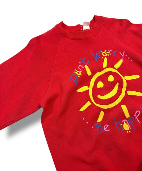 happy sun sweat/4333