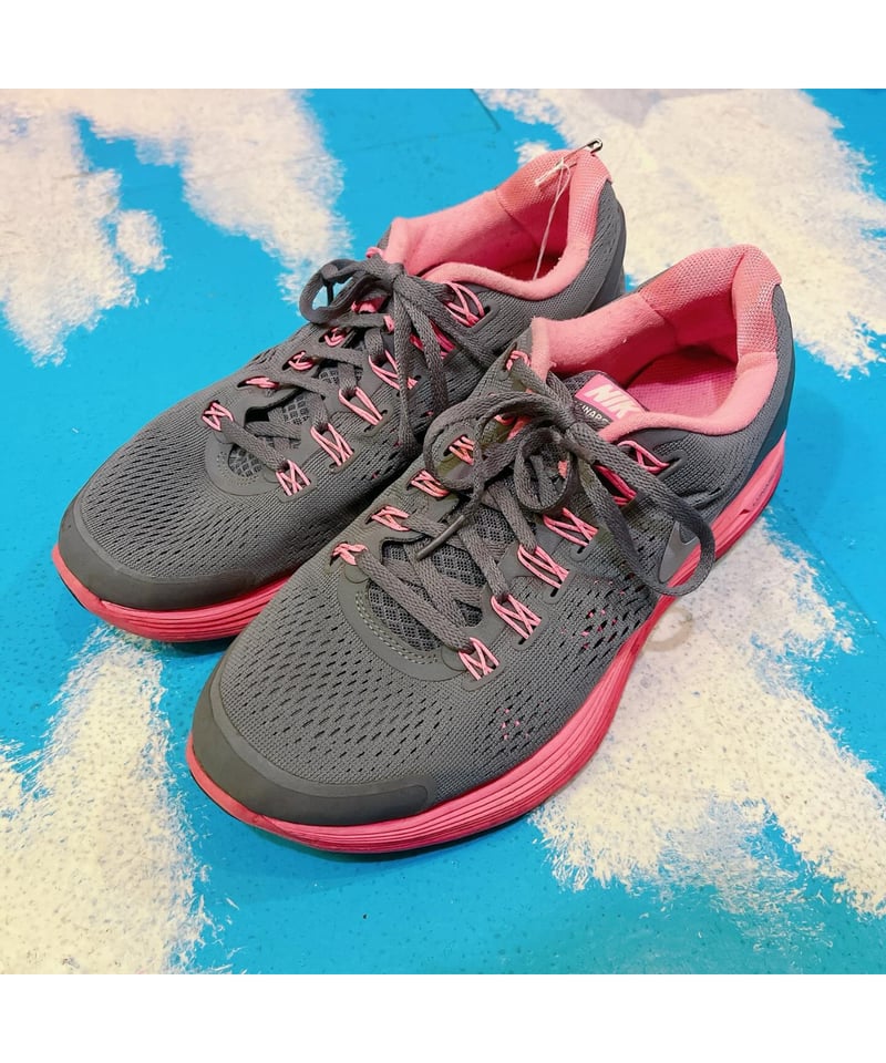 NIKE メッシュスニーカー/3146 | 古着と雑貨パンダ