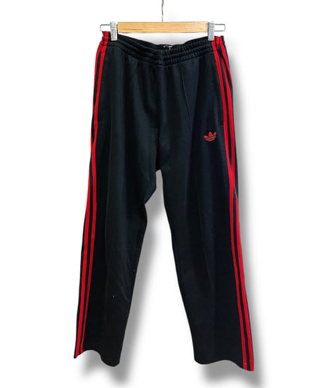 90's adidas track pants(BR)/3833