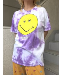 Dazed and Confused Tiedye Tee/4466