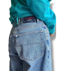 Tommy hilfiger Denim pants/4099